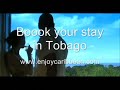 Tobago - Caribbean paradise