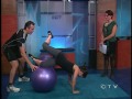 Paul Plakas - CTV Edmonton (Oct. 17, 2011)