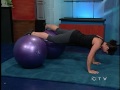 Paul Plakas - CTV Edmonton (Oct. 17, 2011)