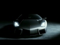 Video oficial del Lamborghini Reventón Roadster