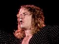 Led Zeppelin - Rock And Roll (Live Video)