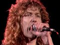 Led Zeppelin - Rock And Roll (Live Video)