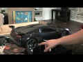 TRAXXAS XO-1 PREMIER DEBALLAGE FRANCE