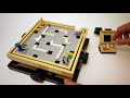 Custom LEGO Marble Maze