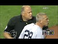 A-Rod hit by Dempster, answers with big game