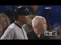 A-Rod hit by Dempster, answers with big game