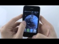 iPhone 4 JB 透明 白色 iphone4 越獄 改機 教學 維修 破解 展示