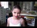 What Aspergers Looks Like - Just a Girl with Aspergers