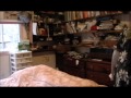 Nancy Today: Rearranging 1 bedroom furniture