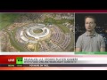 World of Spycraft: 'NSA simply justifies games at work by planting spooks'