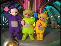 Teletubbies - Dirty Knees