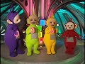 Teletubbies - Dirty Knees