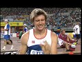 Men's Javelin Throw - World Championships 2007 Osaka - part 1