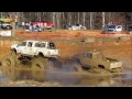 Ga Mud Bogging Dallas Feb 9th