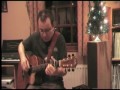 Kiko - Earl Klugh cover by Mickey Murphy