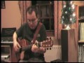Kiko - Earl Klugh cover by Mickey Murphy