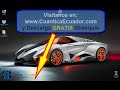 Analizador Cuantico - Instalacion y Manejo del equipo