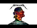 Metallica - Here Comes Revenge (Drums Only)