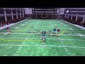 NCAA13 Tips&Tricks Power Run Game