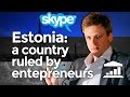 Is Estonia the European Silicon Valley? - VisualPolitik EN - 2017