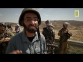 Conflict Zone, Part 2: Israel Defense Forces