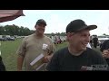Leaf Blower Monza - WTF?