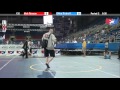 Fargo 2012 132 Round 2: Nick Reenan (Texas) vs. Dillon Pickrell (Colorado)