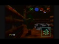 Legend of Zelda: Ocarina of Time (Part 12): Bombs and Armos