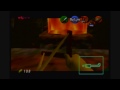 Legend of Zelda: Ocarina of Time (Part 12): Bombs and Armos
