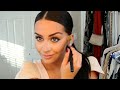 How I Contour & Highlight! Carlibel55