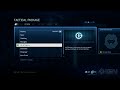 Halo 4 - Armor Abilities Walkthrough
