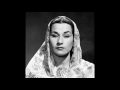 Amor indio (Inka song) - Yma Sumac