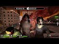 ★ MCDONALD'S ZOMBIES ★ Left 4 Dead 2