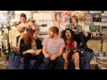 One Direction & Justin Bieber LOL-Cover - Masketta Fall (Official)