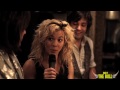 Tour Bus Interview w/The Band Perry! THE BULL (St. Louis)