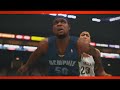 NBA 2K14 Official Next Gen Momentous Trailer