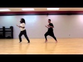 Pound the Alarm - Nicki Minaj | Choreography by: Luis Cervantes