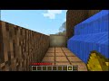 Minecraft- From Dirt to Bedrock | Part 1