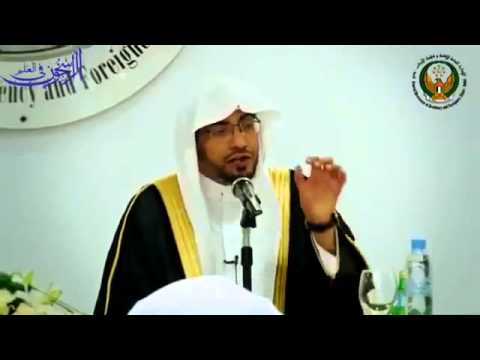 فضل الصدقة وأثرها على العبد - الشيخ صالح المغامسي - عرب توداي -حمل اي فيديو من اليوتيوب