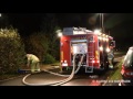 11.11.2016 / Brand / Dragør 11.11.2016 / Brand / Dragør
