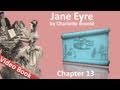 Chapter 13 - Jane Eyre by Charlotte Bronte