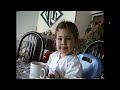 Funny Baby-Bebe chistoso, Baby Singing-Bebe Cantando