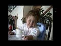 Funny Baby-Bebe chistoso, Baby Singing-Bebe Cantando