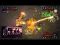 Diablo 3 PS3 Gameplay