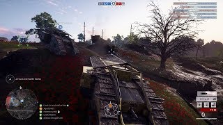 Battlefield 1: Operations Gameplay (No Commentary)