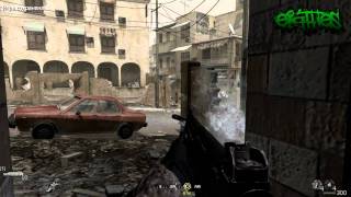 Call of Duty 4 - Modern Warfare Прохождение - Часть 8