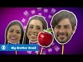 Big Brother Brasil 16: festa anima os brothers do BBB |  noite para Juliana comemorar sua primeira liderana no BBB 16. No perca, na Globo. Assista a tudo em http://globoplay.globo.com/big-brother-brasil/p/9194/