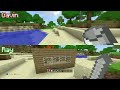 Let's Play Minecraft with Geoff, Jack, Michael, Gavin and Ray