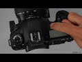 Canon 5D tutorial: Manual white balance | lynda.com