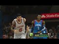 NBA 2K13 Association: Philadelphia 76ers - Ep. 8 | Sixers Welcome Michael Carter-Williams